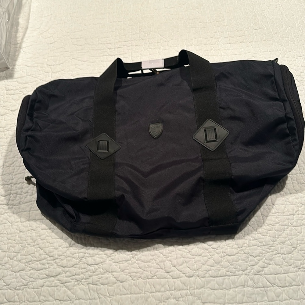 Ralph Lauren Polo gym bag